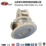 Flux-cord Welding Wire E71T-1 Manufacture From China!!! thumbnail-4