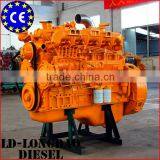 LD6AB115 76KW Diesel Generator Engine Brand New Diesel Engines for Sale