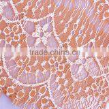 Fashion African Eyelash Lace Fabric for Party Dress thumbnail-5