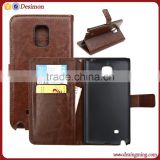 For Galaxy Note Edge Case Cover, Mobile Phone Case For Samsung N9150