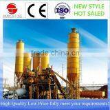 High Quality CE Certified HZS25 Concrete Mixing Plant(hot Sale in Concrete Mixing Plant and Batching Plant Market)