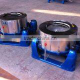 Laundry Hydro Extractor/Industrial Extracting Machine/centrifugal Hydro Extractor thumbnail-5