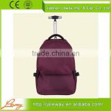 China new design fashion and best price travel luggage bags