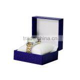 Wholesale Custom Stunning Elegant Paper Watch Boxes For Women. thumbnail-3