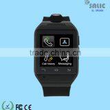 2015 Gps Smart Bluetooth Watch Phone thumbnail-1