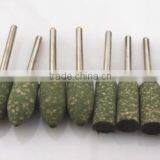 Elastic Sponge Polishing Mounted Head