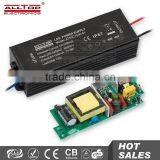 IP67 Waterproof Constant Current 900mA 30W Led Light Power Supply thumbnail-1