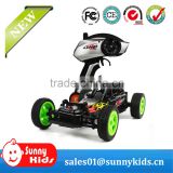 HOT RC monster truck for wholesale Kids Electric Toy Car