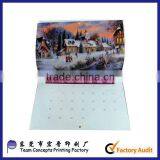 2016 New Year Wall and Desk Calendar thumbnail-2