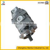Gear Pump 705-51-32080, WA320-1 main pump 705-51-32080