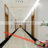 Area Volume Measurer Range Finder Accuracy 1mm 80m/262ft Laser Distance Meter thumbnail-5
