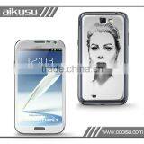 Clear Gel Sticker for Samsung With 3m Eco-friendly Material thumbnail-1