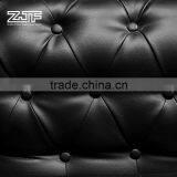 ZJF POP Modern Furniture Leather Sofa Retail Quality Choice thumbnail-3