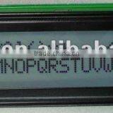 KS0066 20x2 Characters LCD Module Blue Backlight