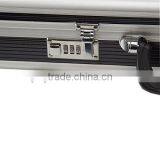 Rifle Shotgun Hard Case Long Gun Flight Case With Combination Locks Large Box thumbnail-3