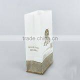 Hot Selling Take Out Fast Food Kraft Paper Bag for Food