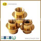 Brass Threaded Coupler, Brass Threaded Adapter thumbnail-2