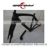 201meyerglobal no Decal Big Brand Newest Super Light Road Bike Carbon Frame 435mm - 635mm thumbnail-2