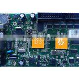 Hd-c1 Full Color Led Display Card thumbnail-3