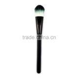 Oval Foundation Brush, Makeup Brush, Single Brush thumbnail-1