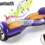For Children and Adult 2 Wheel Balancing Scooter With Bluetooth and Led thumbnail-3