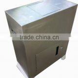 Stainless steel Trash can, waste bin, garbage can, storage box, dust bin