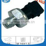 High Performance Oil Pressure Sensor OEM 9618305780 For Opel