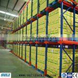 High Quality Warehouse Storage Heavy Duty Drive in Racking System thumbnail-2