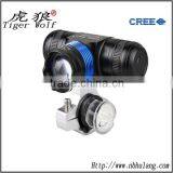 Powerful Xml t6 Led Bicycle Light Aluminum Bike Lamp thumbnail-1