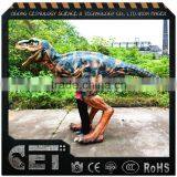 Cetnology- High Standard Realistic T-Rex Suit for Amusement Park thumbnail-3