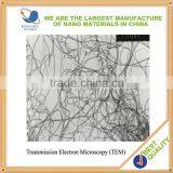 CVD Method Single Walled Carbon Nanotubes