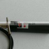 High Power Fiber Laser in Industrial