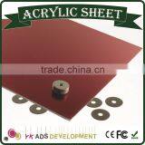 Plexiglass Showcase Plexiglass Candle Holder thumbnail-1