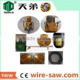 Multifunctional Concrete Saw Blade Made in China thumbnail-3