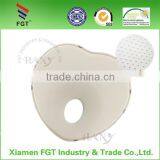 High Quality 100% Latex Baby Serials Pillow, Custom Shaped Baby Pillow thumbnail-4