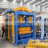 China Products QT10-15 Fully Automatic Ultimate Building Machine