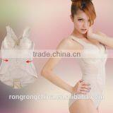 Sexy Women Fashion Full Bodysuit Corset thumbnail-4