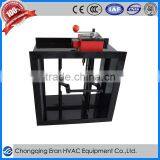 Smoke Exhaust Damper for HVAC thumbnail-4