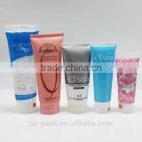 100ml Plastic Tube for Hand Care Gel thumbnail-2