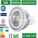 2014 Hot Selling 5w Cree Led Spotlight Shenzhen Factory thumbnail-1