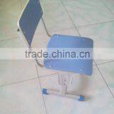 Kids Desk and Chair / Adjustable Height Children Desk and Chair thumbnail-5