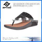 2014 Trendy Women Flip Flops Best Selling Leisure