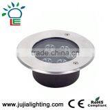2015 Hot Sale Cob Smd Led Underground Lights Led IP68 JU-3004 thumbnail-5