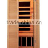 house sauna room (KLE--H1)