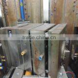 1*2 Cavity Plastic Shell,injection Mold