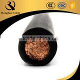 Factory Rubber Sheathed Mine Flexible Cable H07RN-F thumbnail-2