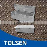 ALUMINUM TRUCK BOX