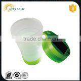 Rechargeable Solar Led Emergency Light for Camping thumbnail-4