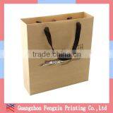 Promotional Fashion Decorative Reusable Shopping Bag thumbnail-3