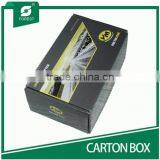 2015 GREY CARDBOARD CORRUGATED CARTON BOX EP9803251